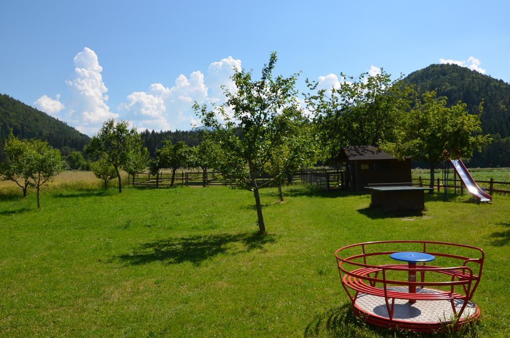 Die Sonnenblume Sankt Kanzian am Klopeiner See Eksteriør billede